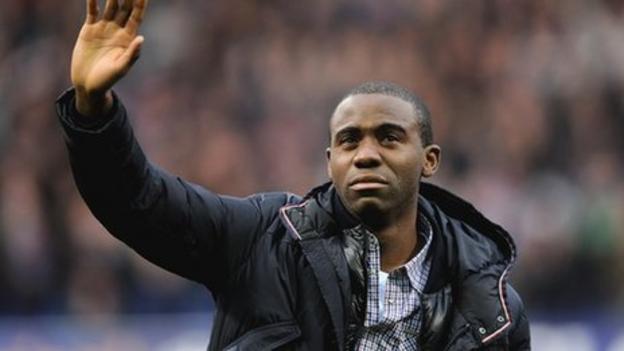 Image result for fabrice muamba