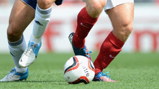 Barnsley 2-0 Coventry City