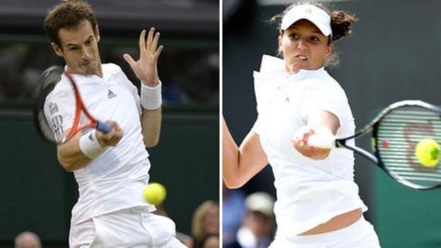 Tennis gambling bbc