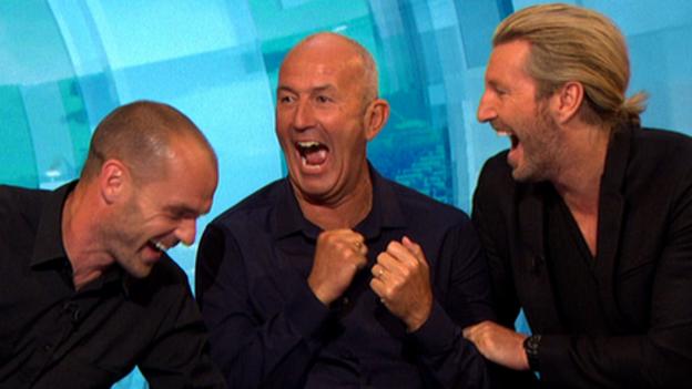 Bbc football deadline day deals