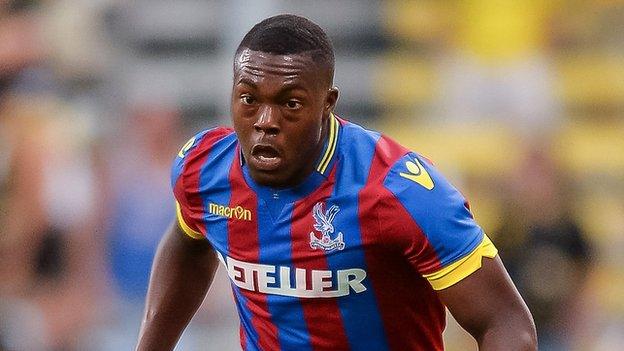 Orient sign Binnom-Williams and Hunt
