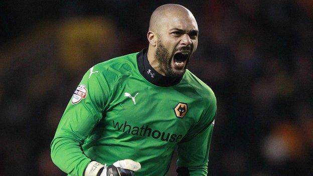 Image result for carl ikeme