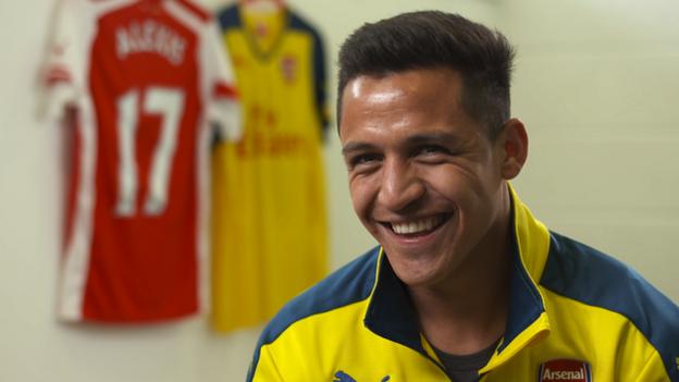 Alexis Sanchez Lifestyle | alexis sanchez reflects on life in chile ahead of fa cup Alexis Sanchez Lifestyle | alexis sanchez reflects on life in chile ahead of fa cup
