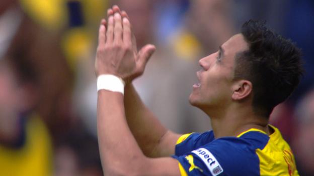 http://ichef.bbci.co.uk/onesport/cps/624/mcs/media/images/83324000/png/_83324238_arsenal'salexissanchezcelebrates.png