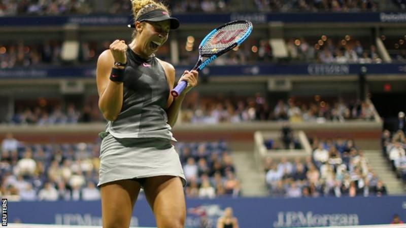 Американски полуфинали на US Open image-225901