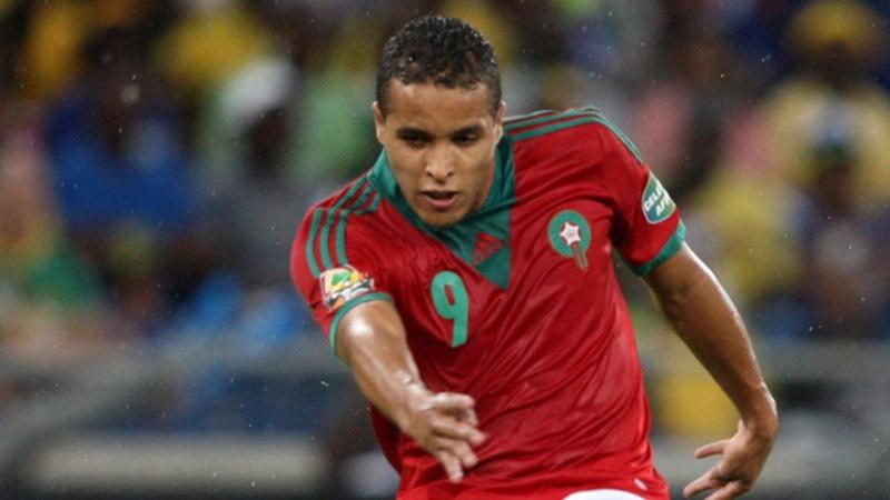 Youssef El Arabi