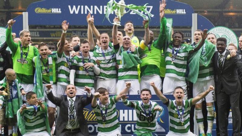 'The stars were aligned' for Celtic - Brendan Rodgers 'The stars were aligned' for Celtic - Brendan Rodgers