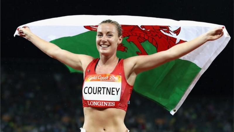 Melissa Courtney Bryant Injury Ends Runner S Hopes Of Tokyo Olympics