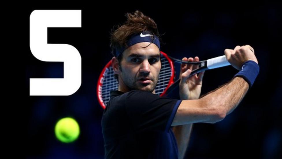 ATP World Tour Finals 2015, del 15 al 22 de Noviembre 2015 _86776521_rogerfederer