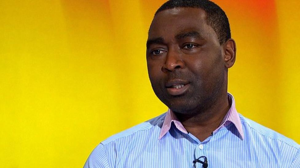 Andy Cole