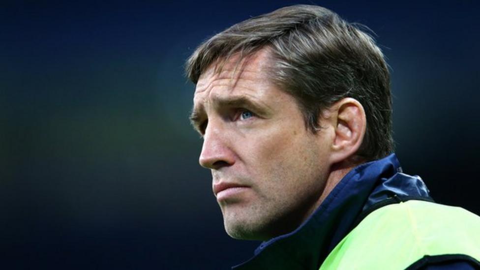 McGeeney Disappointed With Sloppy Armagh BBC Sport