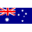 Team badge of Australia