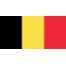 Team badge of Belgium