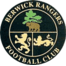 Team badge of Berwick Rangers
