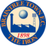 Team badge of Braintree Town
