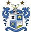 Team badge of Bury