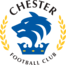Team badge of Chester