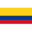 Team badge of Colombia