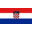 Team badge of Croatia