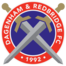 Team badge of Dagenham & Redbridge