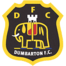 Team badge of Dumbarton