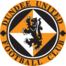 Team badge of Dundee United