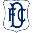 Team badge of Dundee