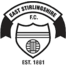 Team badge of East Stirlingshire