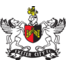 Team badge of Exeter City