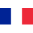 Team badge of France