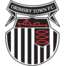 Team badge of Grimsby Town