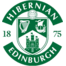 Team badge of Hibernian
