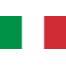 Team badge of Italy