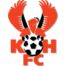 Team badge of Kidderminster Harriers