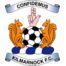 Team badge of Kilmarnock