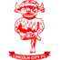 Team badge of Lincoln City