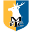 Team badge of Mansfield Town
