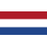Team badge of Netherlands