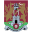 Team badge of Northampton Town