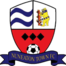 Team badge of Nuneaton Town