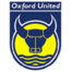 Team badge of Oxford United