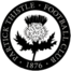 Team badge of Partick Thistle