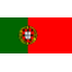 Team badge of Portugal