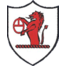 Team badge of Raith Rovers