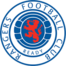Team badge of Rangers
