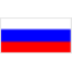 Team badge of Russia