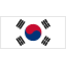 Team badge of South Korea