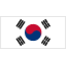 Team badge of South Korea