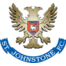 Team badge of St Johnstone