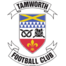 Team badge of Tamworth